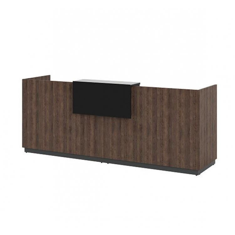 Приемная стойка L.281 Табак