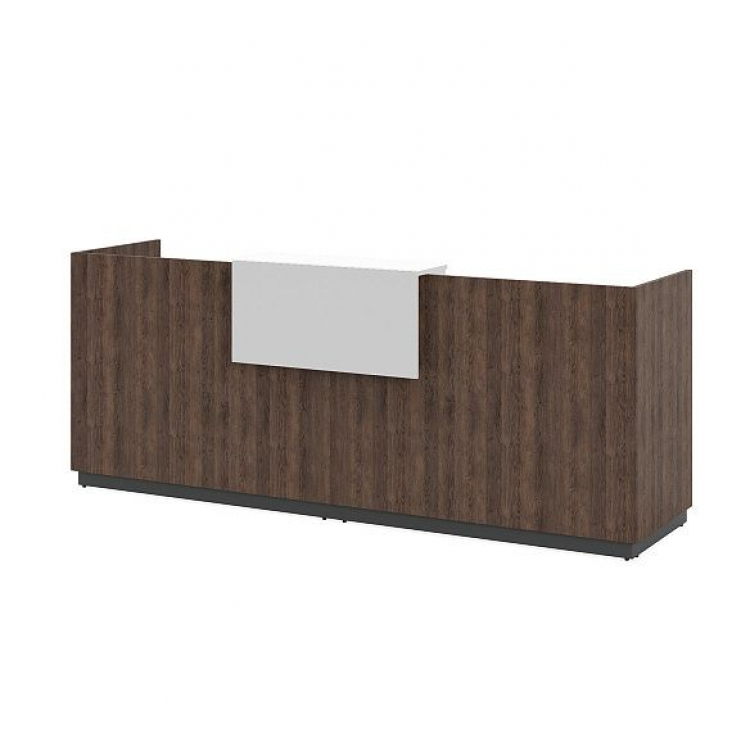 Приемная стойка L.281 Табак