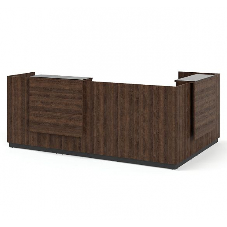 Приемная стойка угловая дл Табак