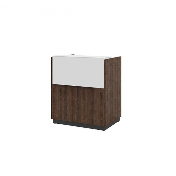 Приемная стойка L.97 Табак