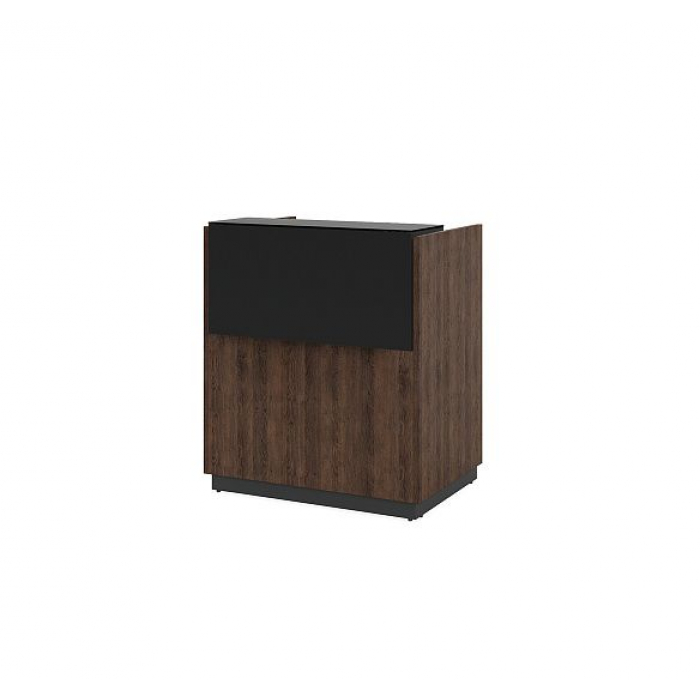 Приемная стойка L.97 Табак