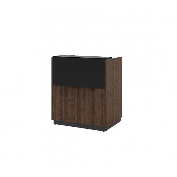 Приемная стойка L.97 Табак