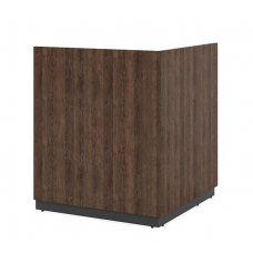 Угловой модуль Табак