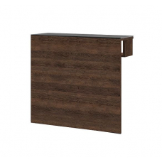 Полка навесная длинная 116P001