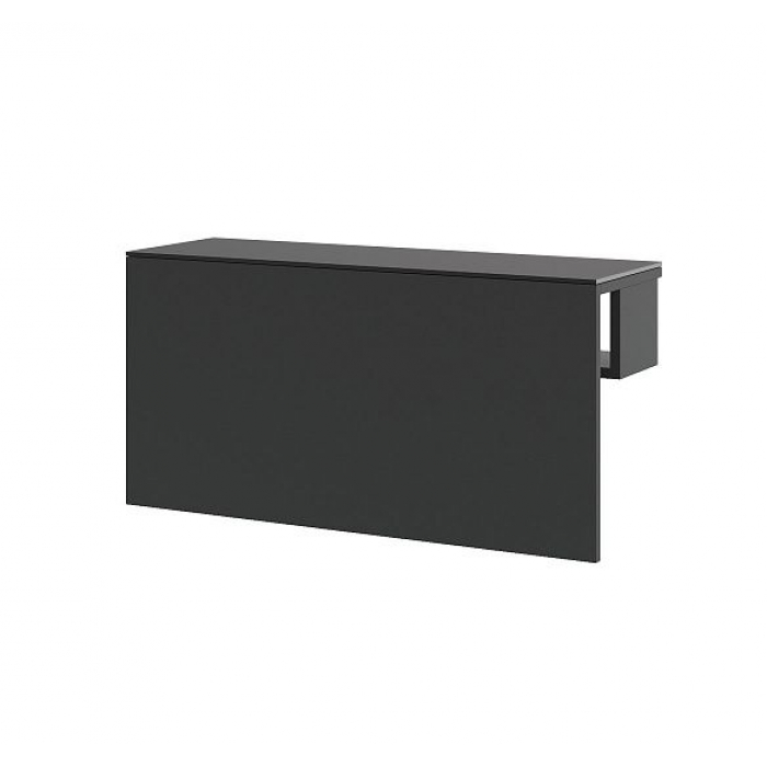 Полка навесная короткая 116P002