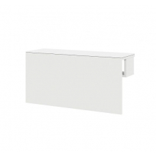 Полка навесная короткая 116P002