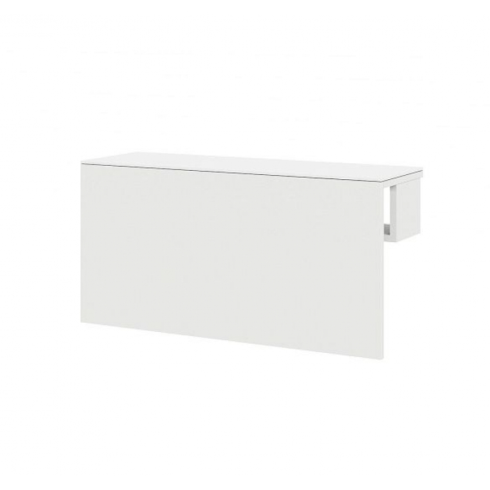 Полка навесная короткая 116P002