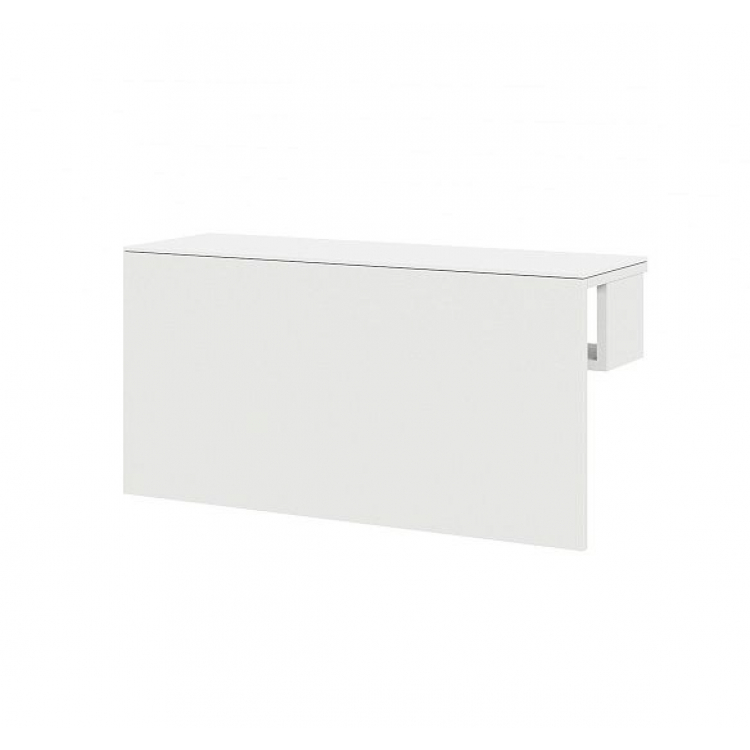 Полка навесная короткая 116P002