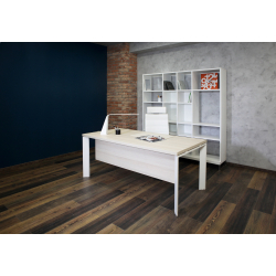 Кабинет руководителя Fermo Metal