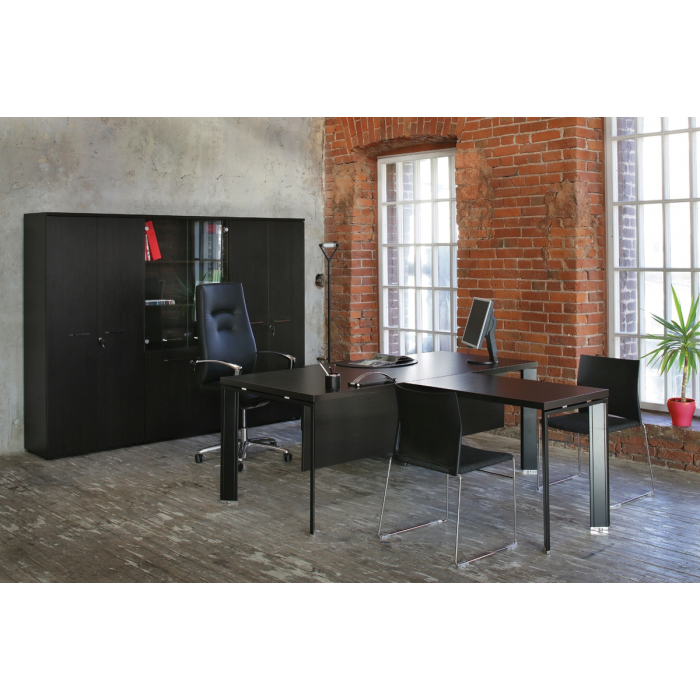 Кабинет руководителя Фермо Метал