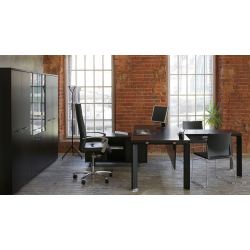 Кабинет руководителя Fermo Metal