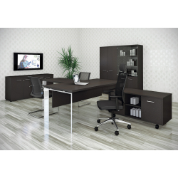 Кабинет руководителя Fermo Metal