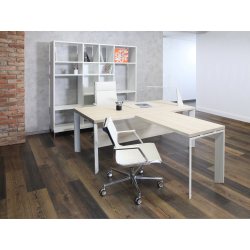 Кабинет руководителя Fermo Metal