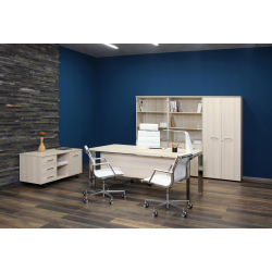 Кабинет руководителя Fermo Metal