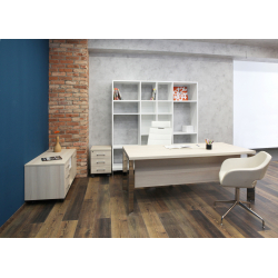 Кабинет руководителя Fermo Metal