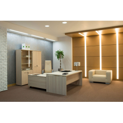 Кабинет руководителя Fermo Wood