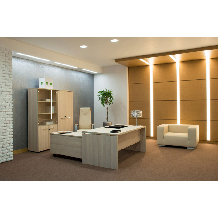 Кабинет руководителя Фермо Вуд