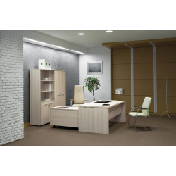 Кабинет руководителя Fermo Wood