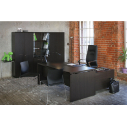 Кабинет руководителя Fermo Wood