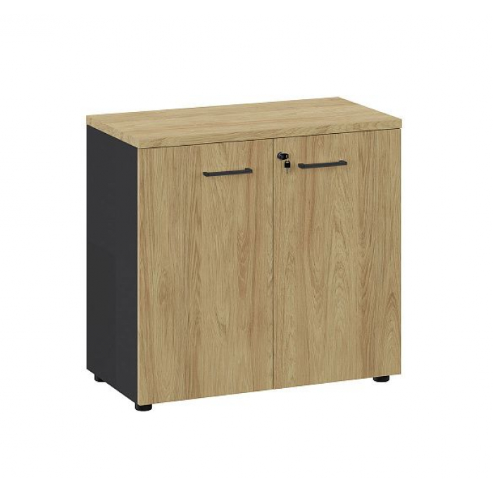 FLEX Шкаф низкий