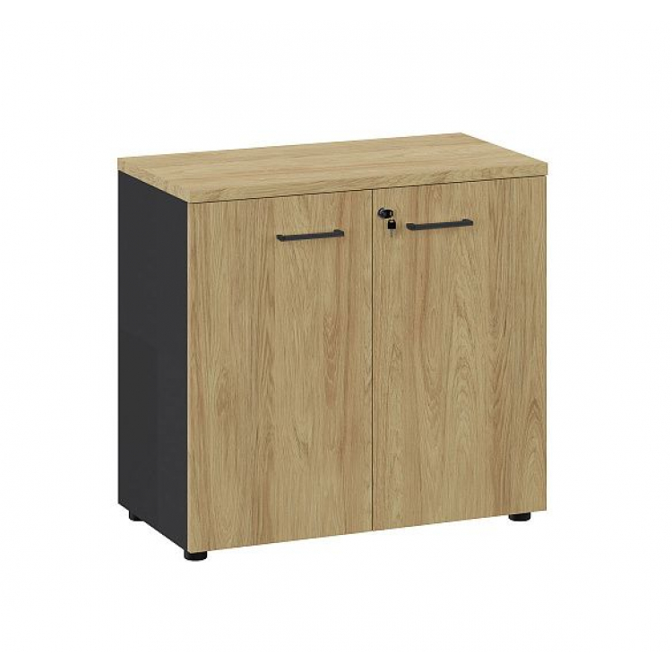 FLEX Шкаф низкий