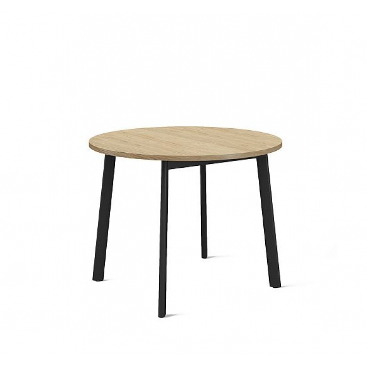 FLEX Стол для переговоров круглый