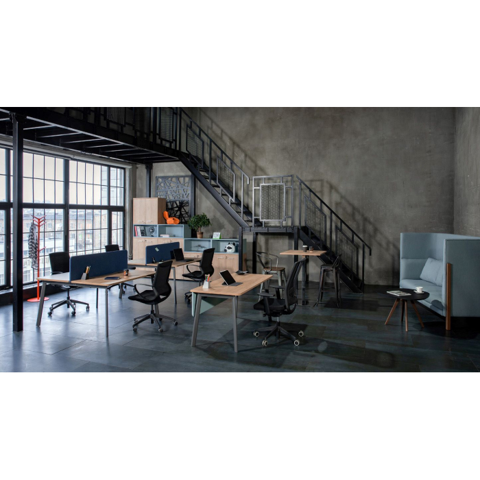 Мебель для персонала Флекс