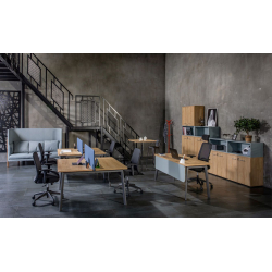 Мебель для персонала Flex