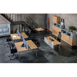 Мебель для персонала Flex