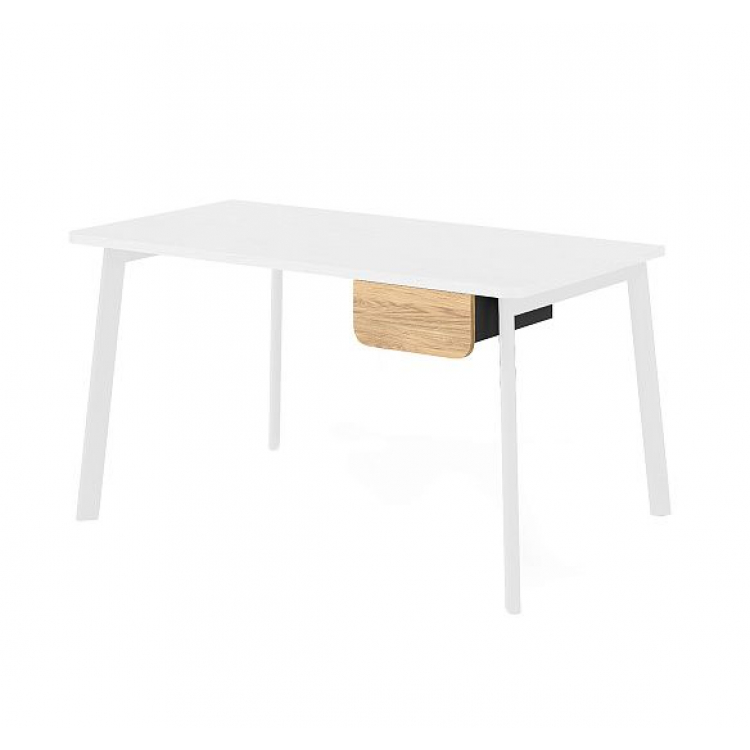 FLEX Тумба подвесная 1 ящик