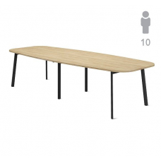 FLEX Стол для переговоров 320