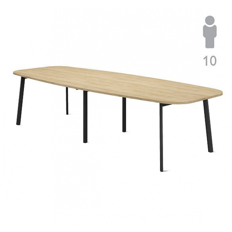 FLEX Стол для переговоров 320