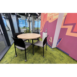 Столы для переговоров Flex