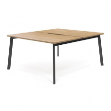 FLEX Бенч 2р.м.158x141, вырез