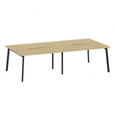 FLEX Бенч 4р.м. 138х68, вырез