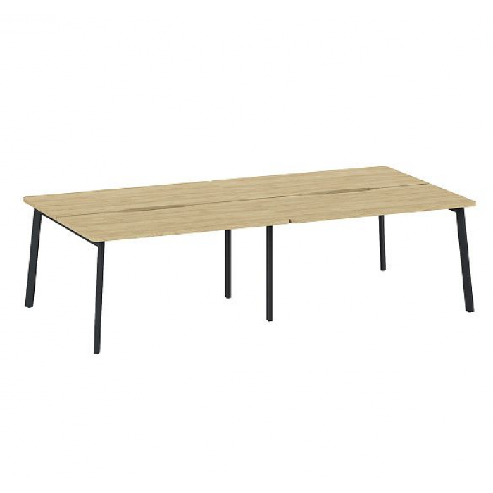 FLEX Бенч 4р.м. 138х68, вырез