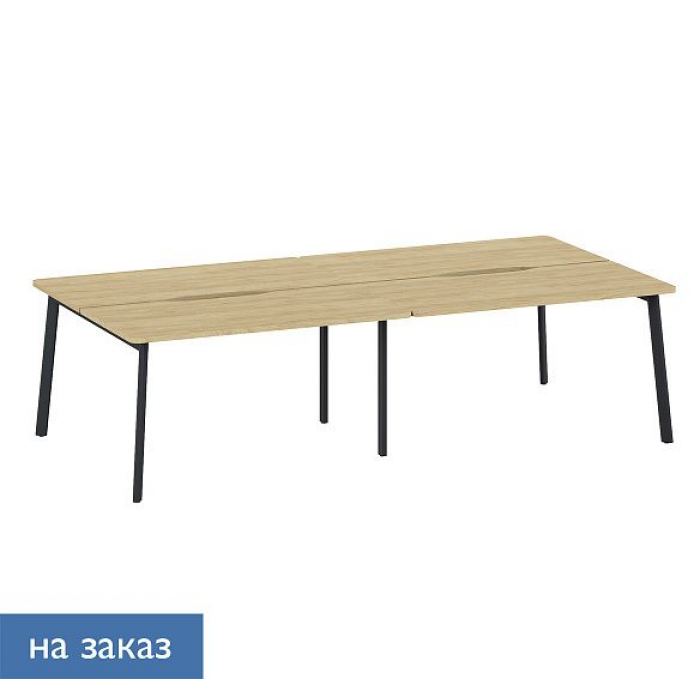 FLEX Бенч 4р.м.158x141, вырез