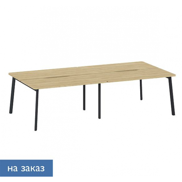 FLEX Бенч 4р.м.158x141, вырез