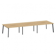 FLEX Бенч 6р.м.138x141, вырез