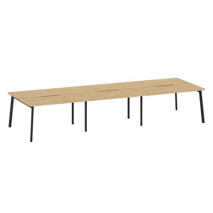 FLEX Бенч 6р.м.138x141, вырез