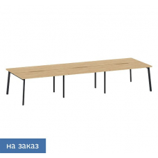 FLEX Бенч 6р.м.158x141, вырез