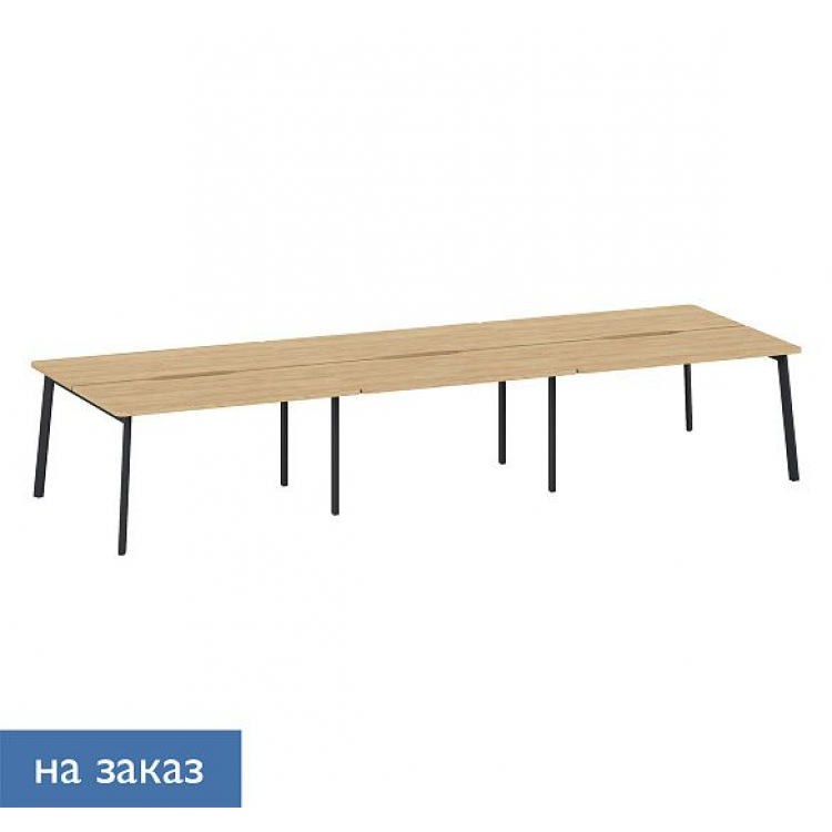 FLEX Бенч 6р.м.158x141, вырез