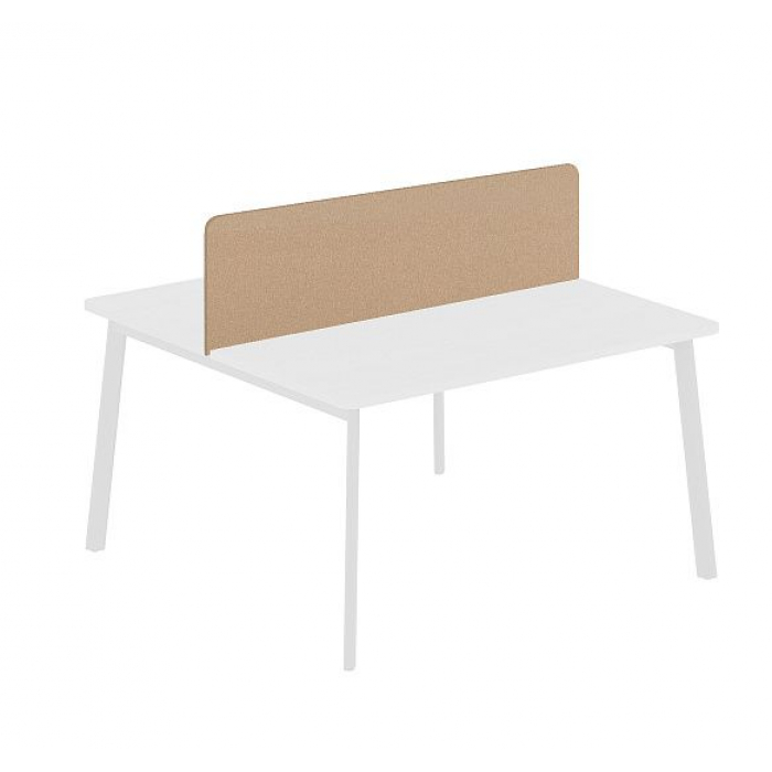 FLEX Экран бенча ткань 138