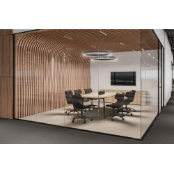 Столы для переговоров Flex