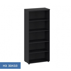 FLEX Шкаф высокий открытый