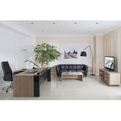 Кабинет руководителя Lava