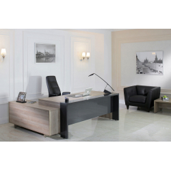 Кабинет руководителя Lava