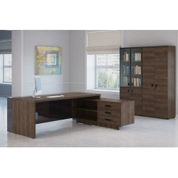 Кабинет руководителя Lava