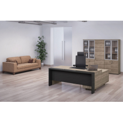 Кабинет руководителя Lava