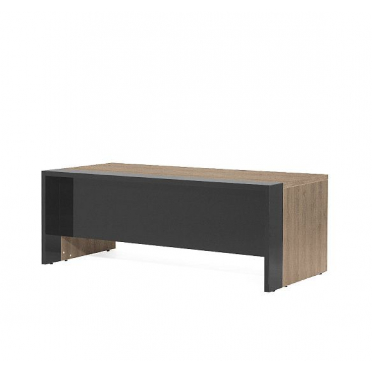 LAVA Стол письменный 122 DC/16/DC